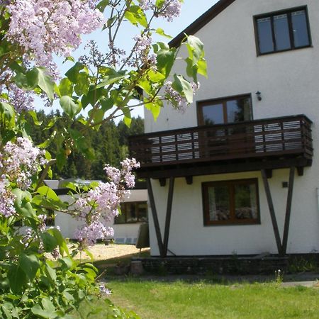 Ferienwohnungen Federleicht Titisee-Neustadt Esterno foto