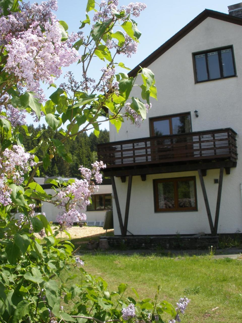 Ferienwohnungen Federleicht Titisee-Neustadt Esterno foto