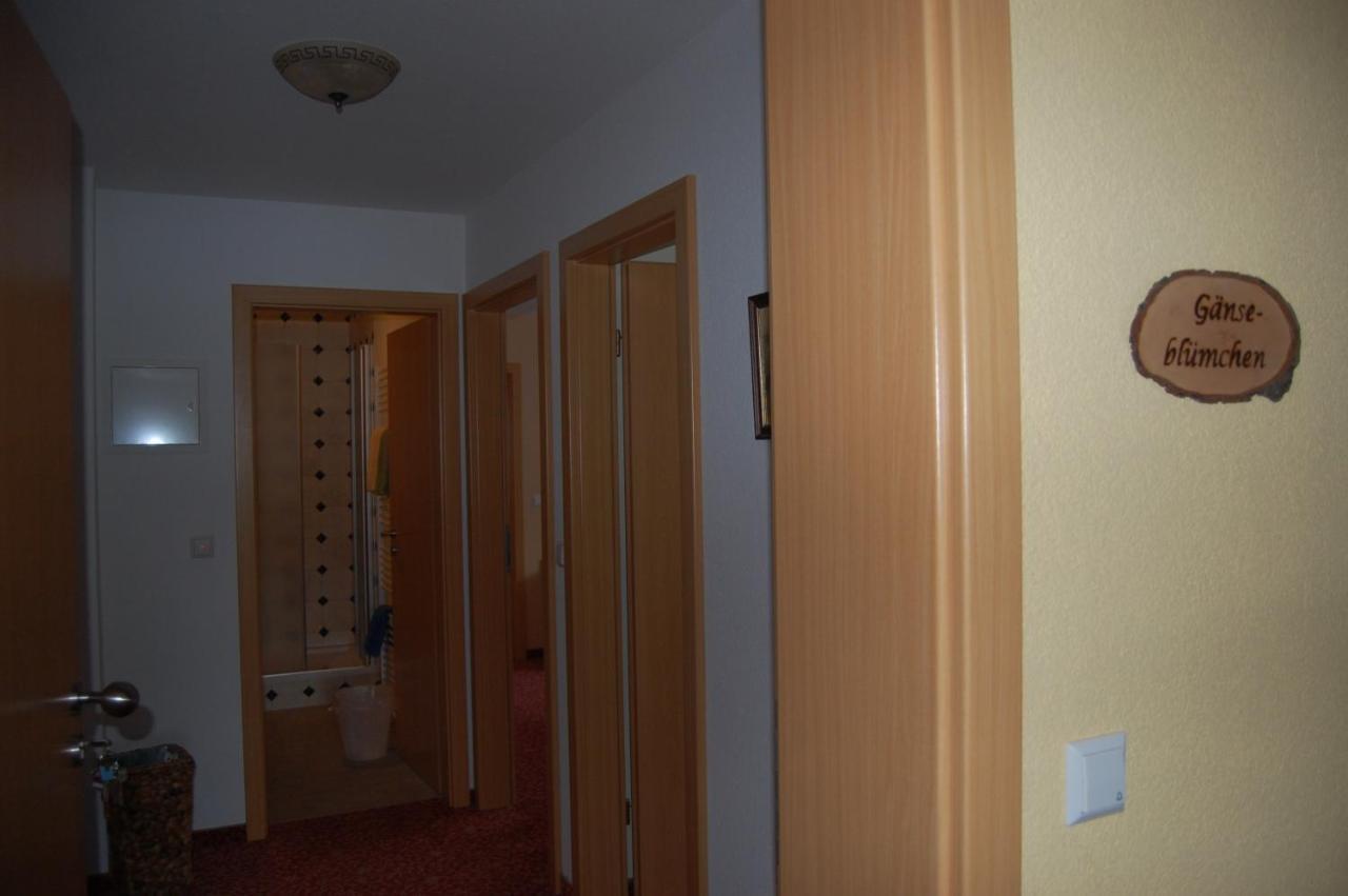 Ferienwohnungen Federleicht Titisee-Neustadt Esterno foto