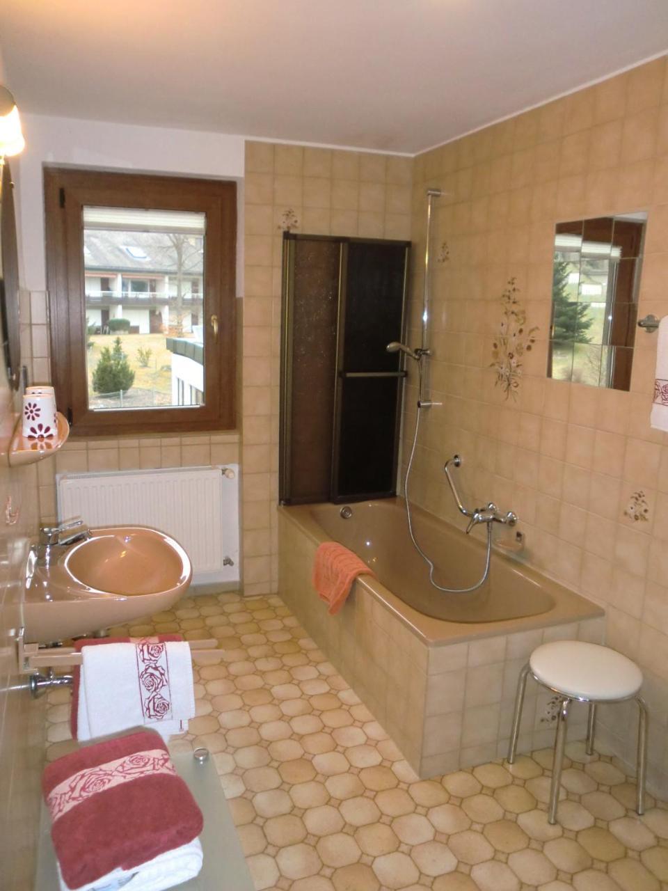 Ferienwohnungen Federleicht Titisee-Neustadt Esterno foto